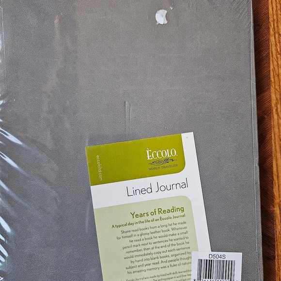 Blank Journals 📓 - Picture 4 of 8